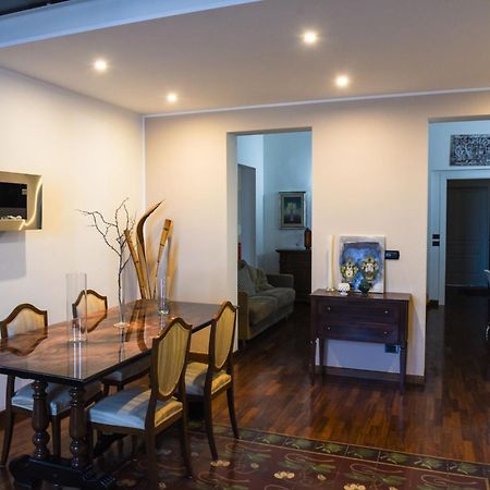 Exclusive Gina'S Apartment CTA Exterior foto