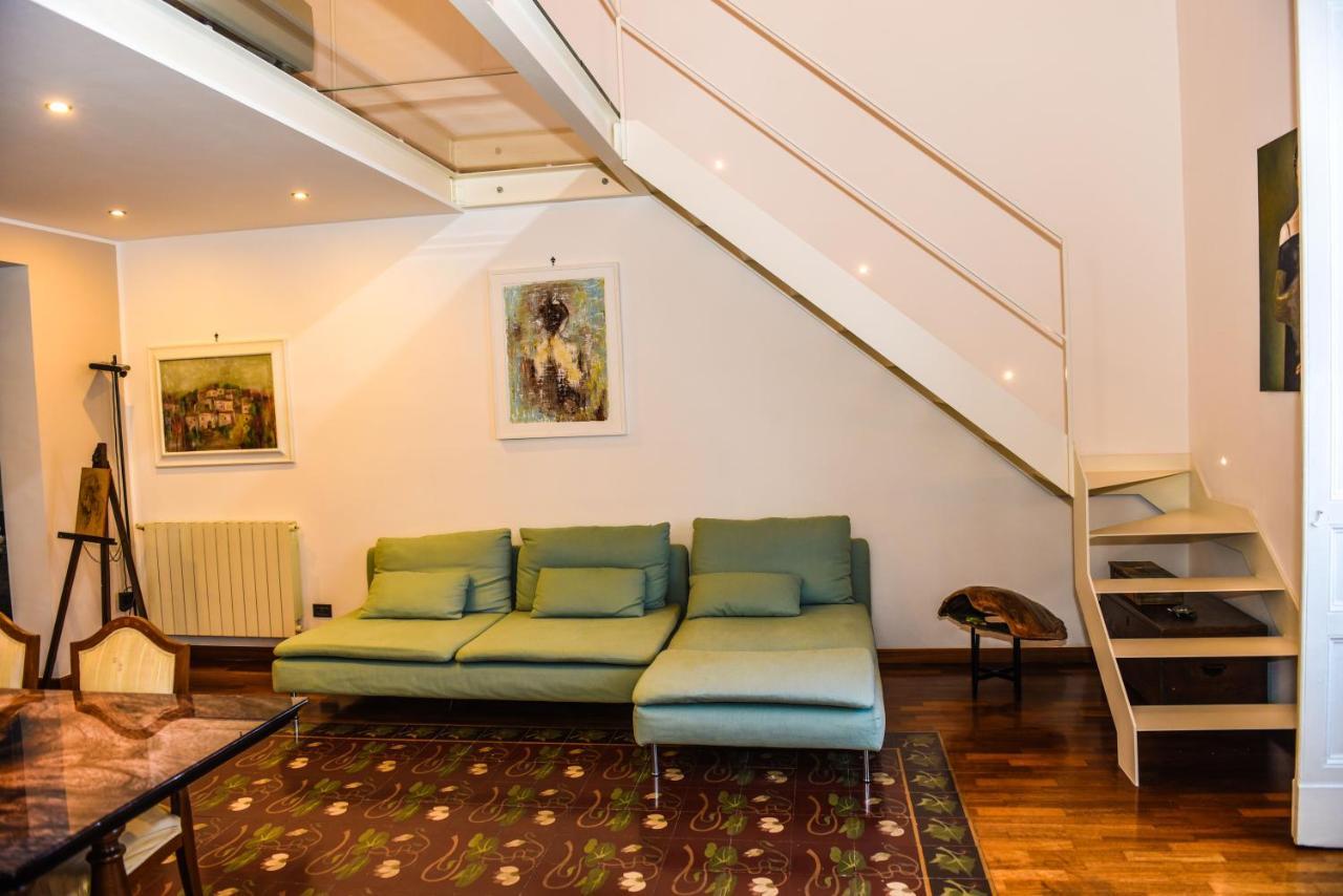 Exclusive Gina'S Apartment CTA Exterior foto