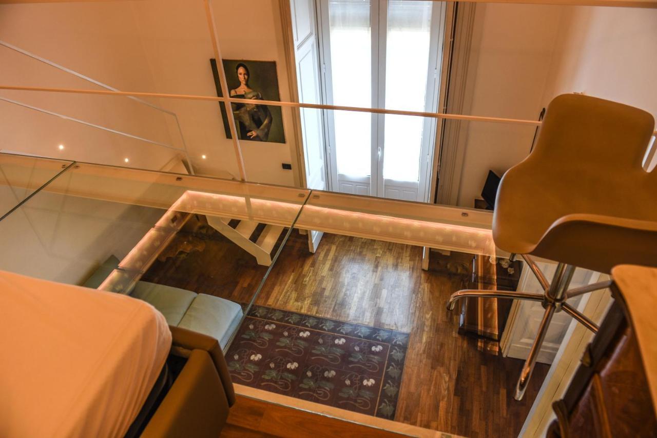 Exclusive Gina'S Apartment CTA Exterior foto